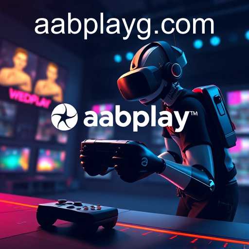 AABPlay: Revolutionizing Online Gaming Landscape