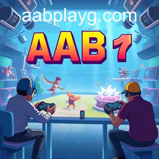 Aabplay Revolutionizes Online Gaming Landscape