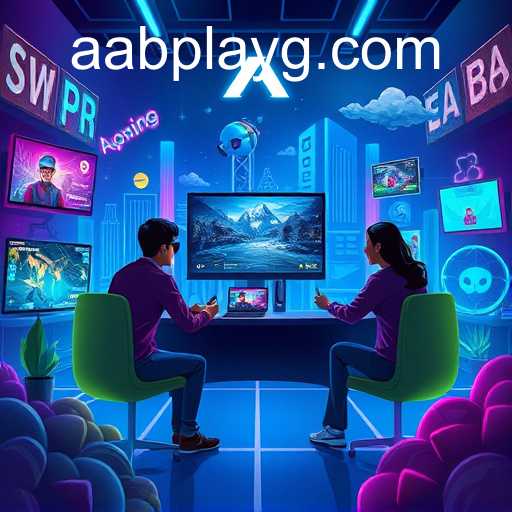 Aabplay's Influence in the World of Online Gaming