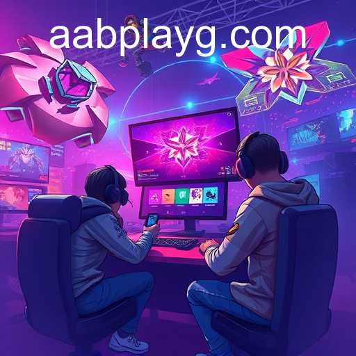 AABPlay's Influence on Online Gaming