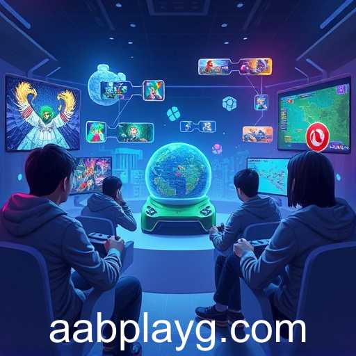 AABPlay: Revolutionizing Online Gaming in 2025