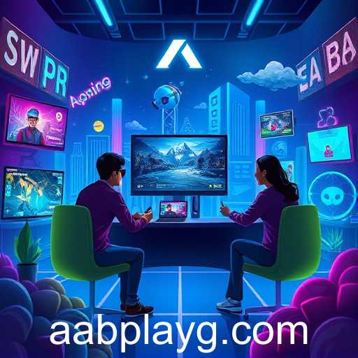 AABPlay: Transforming Online Gaming Experiences