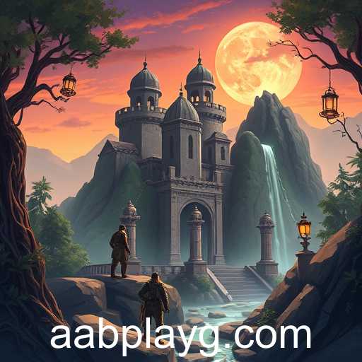 Exploring the Exciting World of Adventure Games on AABPlay