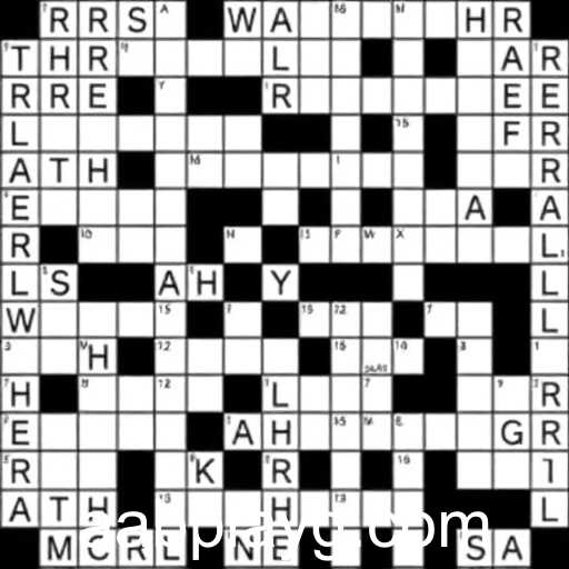 The Mind-Bending World of Online Crossword Puzzles: An Exploration of a Timeless Challenge