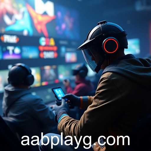 The Evolution of Online Gaming in 2025