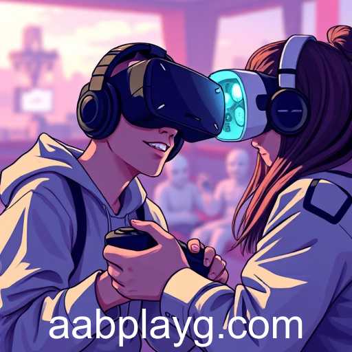 Gaming Evolution with AABPlay