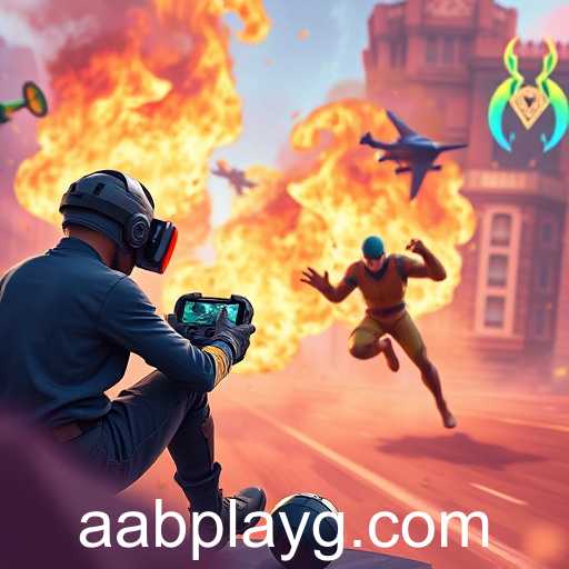 Gaming Innovations on the Rise