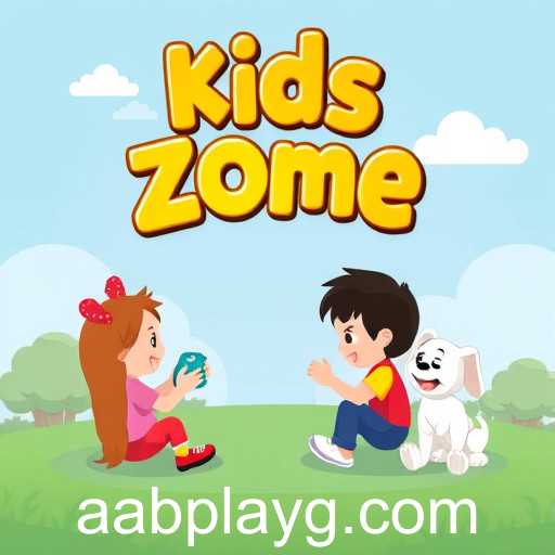 Exploring the World of 'Kids Games' on Aabplay