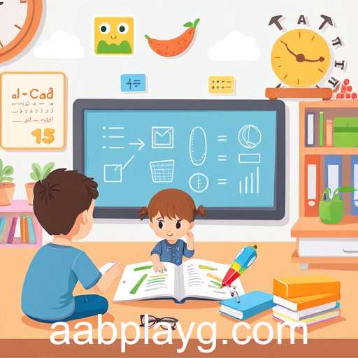 Exploring the Impact of Learning Games on Education