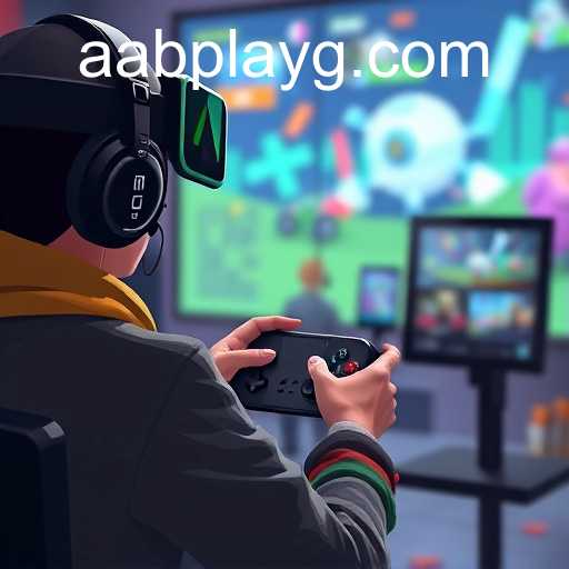 Digital Leap: Rise of Online Gaming Platforms