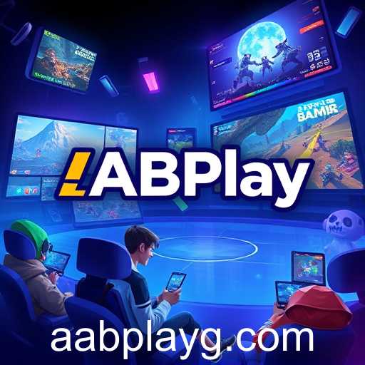 The Rise of AABPlay: Redefining Digital Gaming