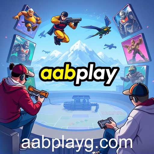 The Rise of AABPlay: A New Era in Online Gaming