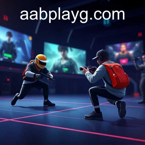 The Rise of AABPlay: A New Era in Online Gaming