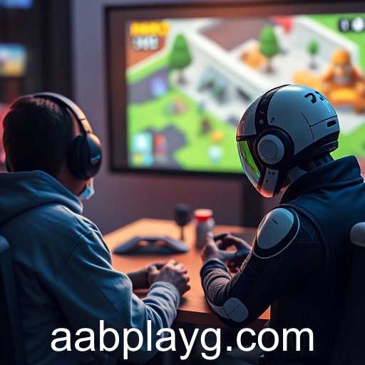 Aabplay and the Transformation of Online Gaming